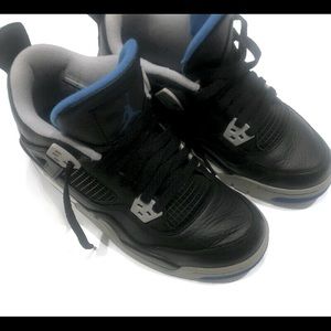 Air Jordan 4’s Retro